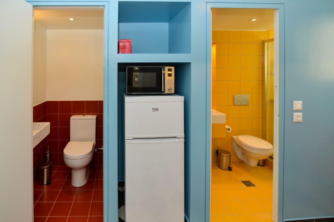 Athens' Heart Syntagma Metro Apartment Athens